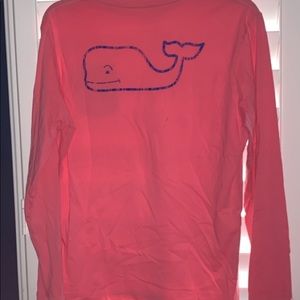 Vineyard vines long sleeve T-Shirt